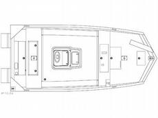 SeaArk RiverCat 180 CC 2012 Boat specs