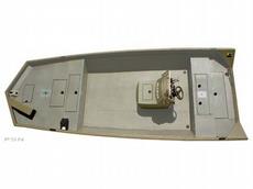 SeaArk RiverCat 200 CC 2012 Boat specs