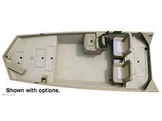 SeaArk RiverCat 200 SC 2012 Boat specs