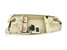 SeaArk RiverCat CX200 SC 2012 Boat specs