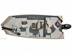 SeaArk XV180 (CC) 2012 Boat specs