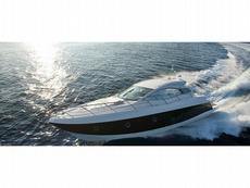 Sessa Marine C 44 2012 Boat specs