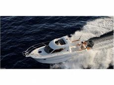 Sessa Marine Dorado 26 Outboard 2012 Boat specs