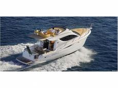 Sessa Marine Dorado 36 2012 Boat specs