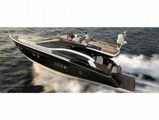 Sessa Marine Fly 54 2012 Boat specs