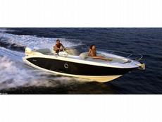 Sessa Marine Key Largo 27 2012 Boat specs