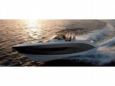 Sessa Marine Key Largo 34 2012 Boat specs