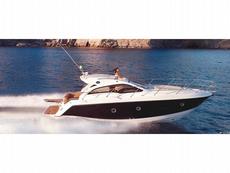 Sessa Marine Nuovo C 35 Sport Coup 2012 Boat specs