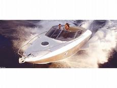 Sessa Marine S 26 2012 Boat specs