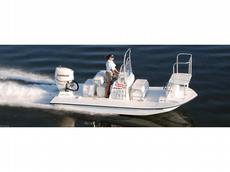 Shallow Sport 18 ft. Classic 2012 Boat specs