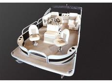 Silver Wave 200 Angler 2012 Boat specs