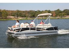 Silver Wave 200 Fish 2012 Boat specs
