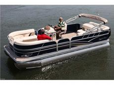 Silver Wave 200 Play 2012 Boat specs
