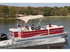 Silver Wave 220 Play 2012 Boat specs