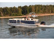 Silver Wave 230 Play 2012 Boat specs