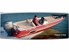 Skeeter TZX 170 2012 Boat specs