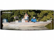 Skeeter ZX 20 Bay 2012 Boat specs