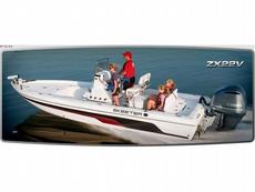 Skeeter ZX 22 V 2012 Boat specs
