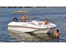 SouthWind 212 SD 2012 Boat specs