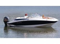 SouthWind 2200 SD 2012 Boat specs