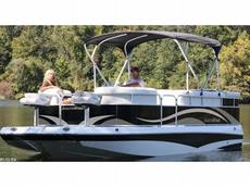 SouthWind 229 FX 2012 Boat specs