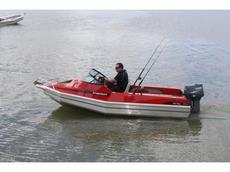 Stabicraft 1410 Fisher 2012 Boat specs