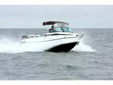 Stabicraft 2050 Fisher 2012 Boat specs