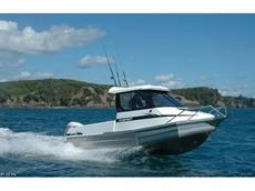 Stabicraft 2050 Supercab 2012 Boat specs