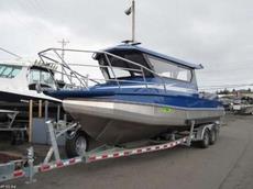 Stabicraft 2880 Pilot House 2012 Boat specs