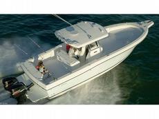 Stamas 362 Tarpon Inboard 2012 Boat specs