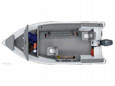 Starcraft Marine 168 Pro Troller 2012 Boat specs