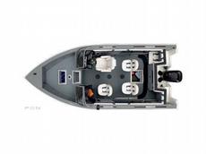 Starcraft Marine Fishmaster 196 2012 Boat specs
