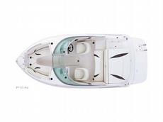 Starcraft Marine Limited 2119 I/O 2012 Boat specs