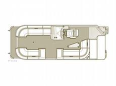Starcraft Marine Limited 256 2012 Boat specs
