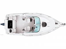 Striper 2101 Walkaround I/O 2012 Boat specs