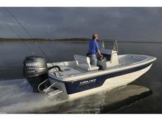 Sundance DX18 2012 Boat specs