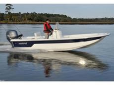 Sundance DX20 2012 Boat specs