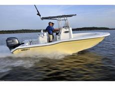 Sundance NX23 2012 Boat specs