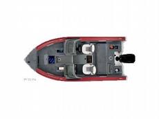 Sylvan Expedition Sport 1700 DC 2012 Boat specs