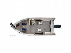 Sylvan Select Series - 1600 SC 2012 Boat specs