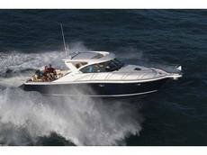 Tiara Yachts 3600 Coronet 2012 Boat specs
