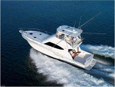 Tiara Yachts 4800 Convertible 2012 Boat specs