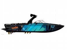 Tige Z3 Transworld Edition 2012 Boat specs