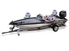 Tracker Pro Team™ 190 TX 2012 Boat specs