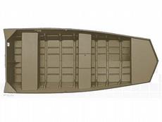 Triton Boats A1448 SFB-M 2012 Boat specs