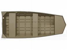 Triton Boats A1448 SFB-MT 2012 Boat specs