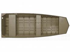 Triton Boats A1648 SFB-M 2012 Boat specs