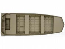 Triton Boats A182 SFB-MT 2012 Boat specs