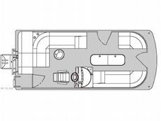 Voyager Marine 20 ft. Express Extreme Ski 2012 Boat specs
