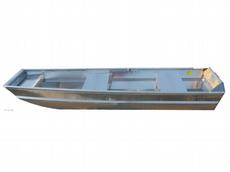 Voyager Marine 44 Econo Series 2012 Boat specs